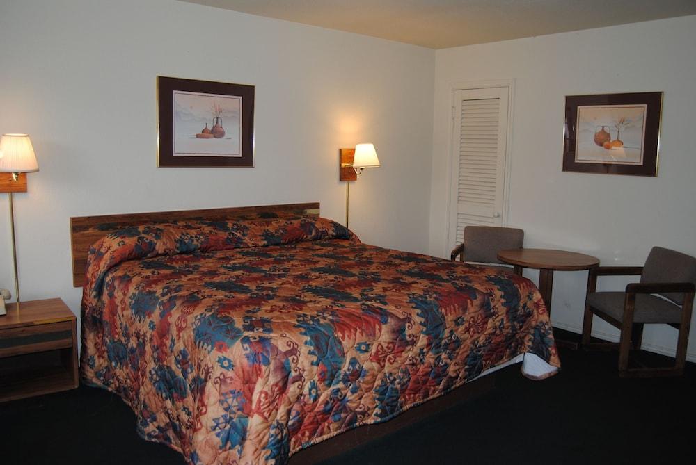 La Vista Inn Clovis Kültér fotó