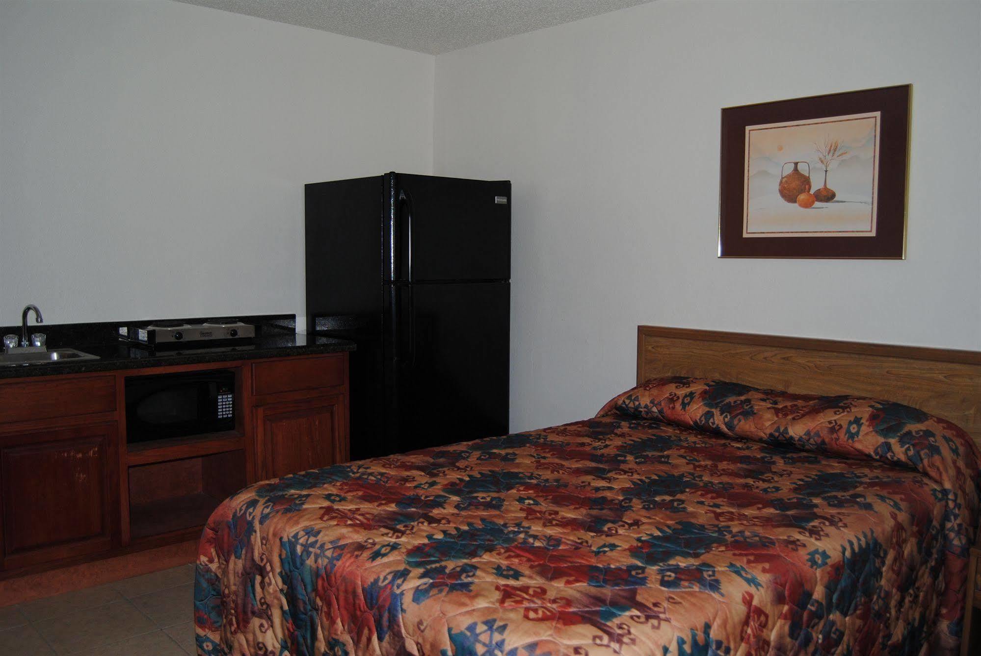 La Vista Inn Clovis Kültér fotó