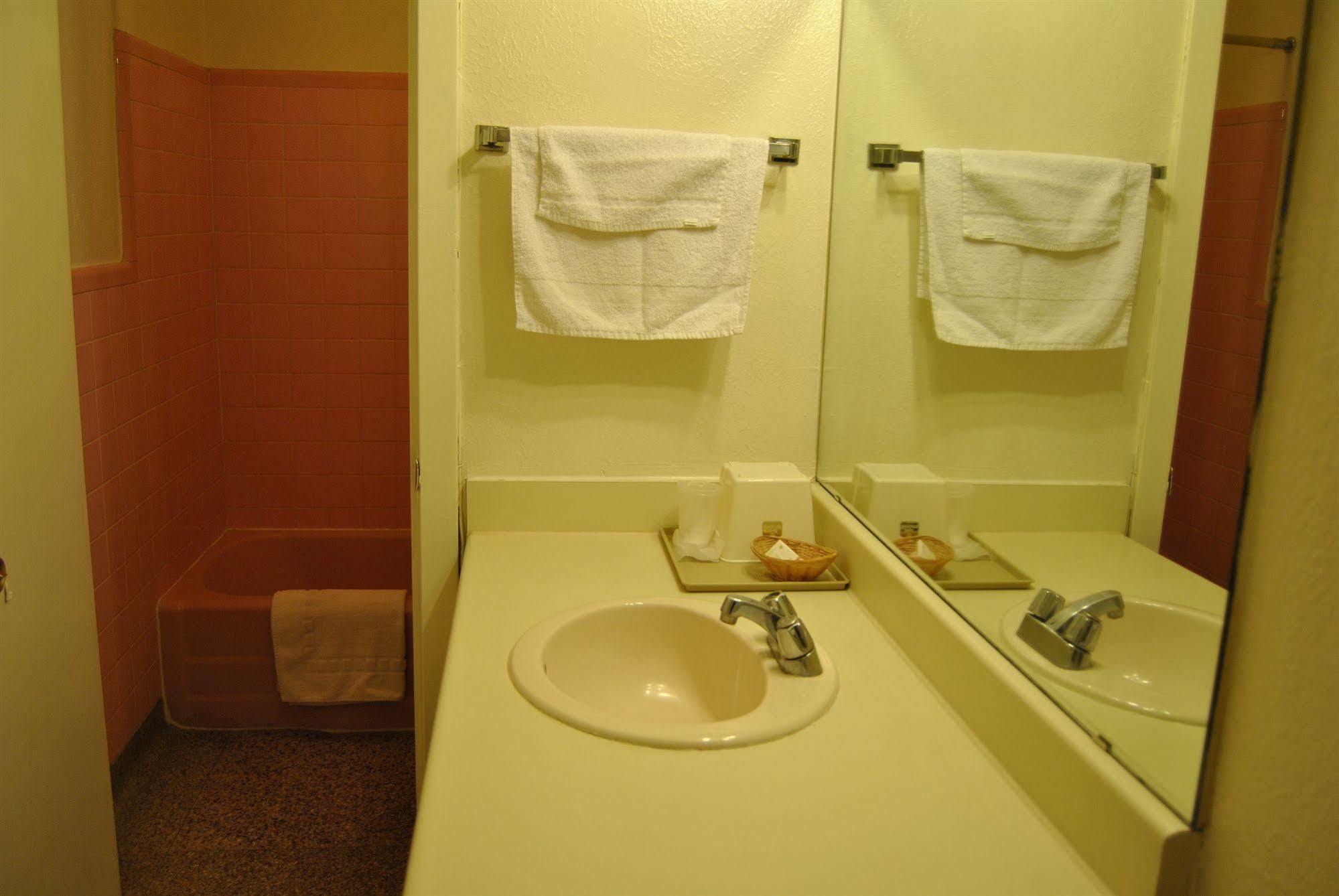 La Vista Inn Clovis Kültér fotó