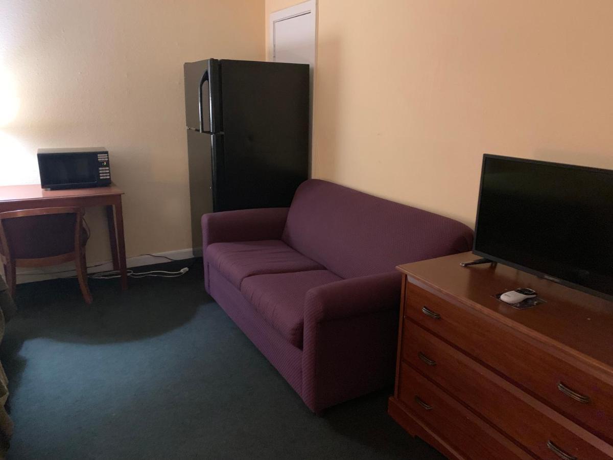La Vista Inn Clovis Kültér fotó